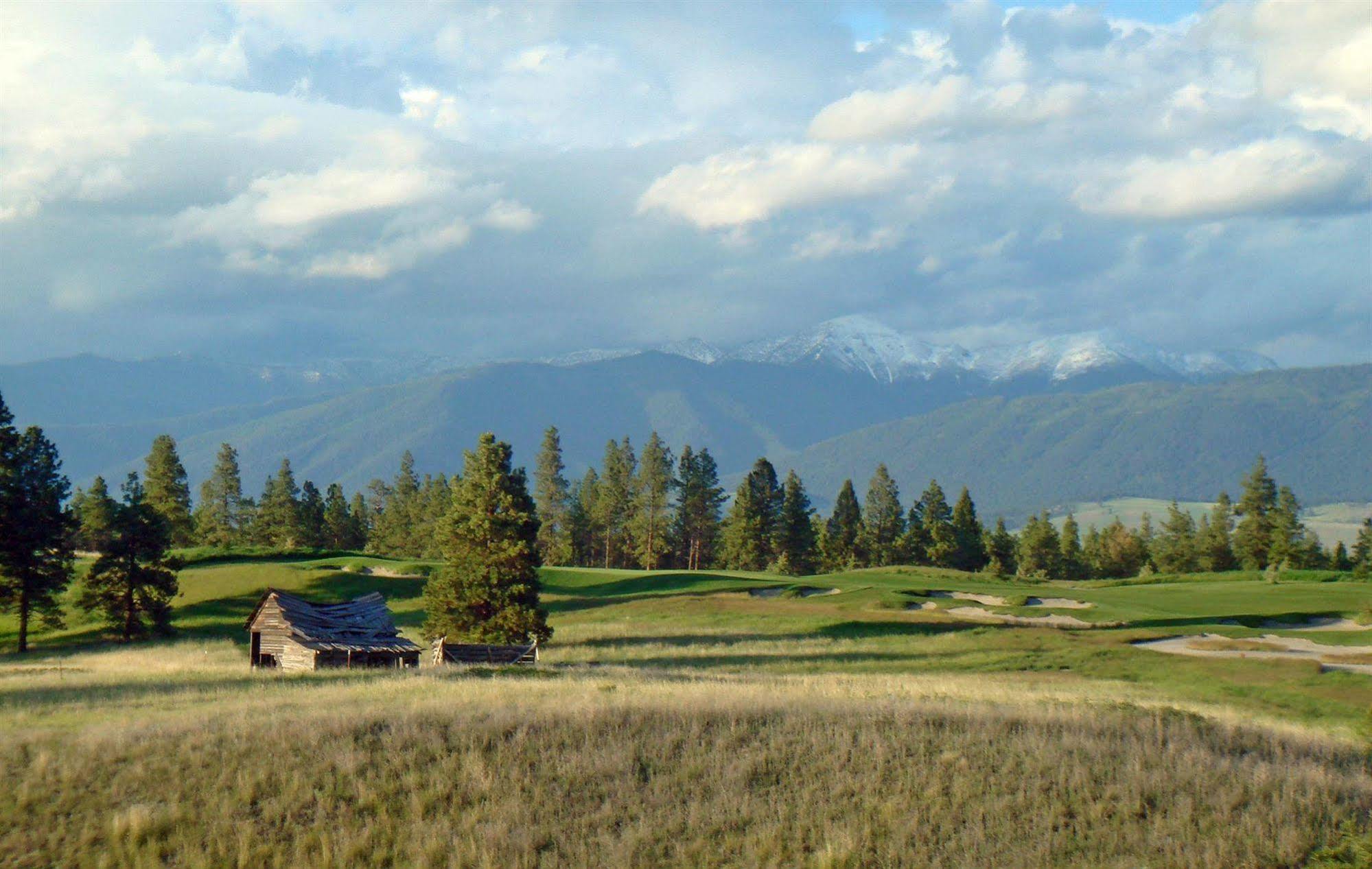 Wilderness Club Hotel Rexford Buitenkant foto