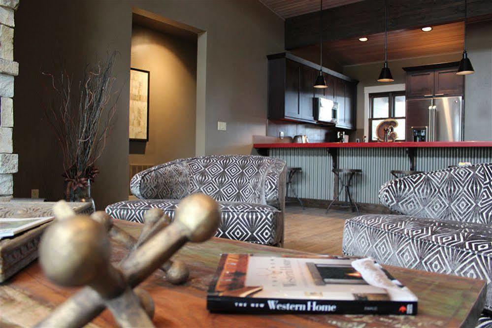 Wilderness Club Hotel Rexford Buitenkant foto