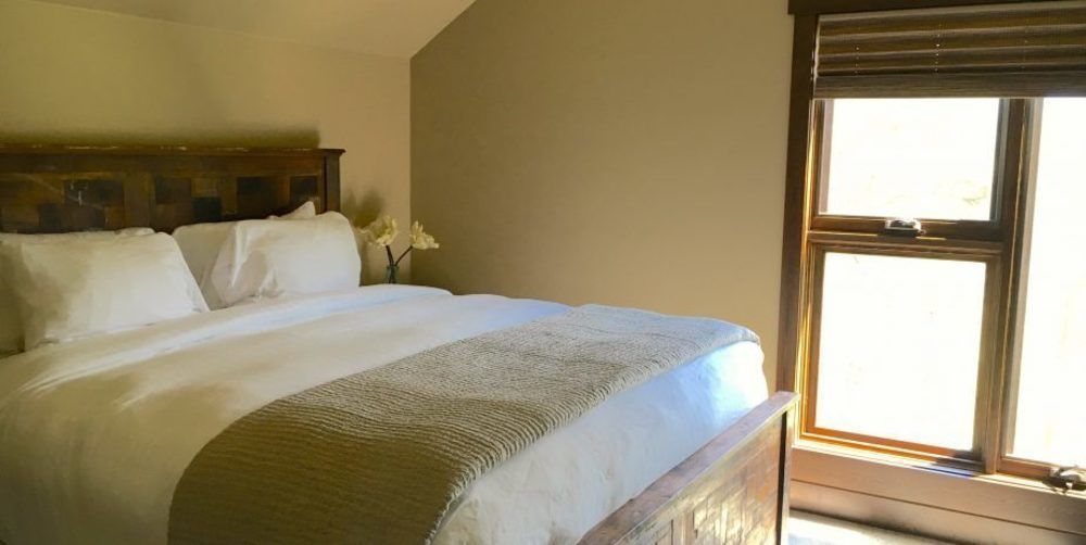 Wilderness Club Hotel Rexford Buitenkant foto
