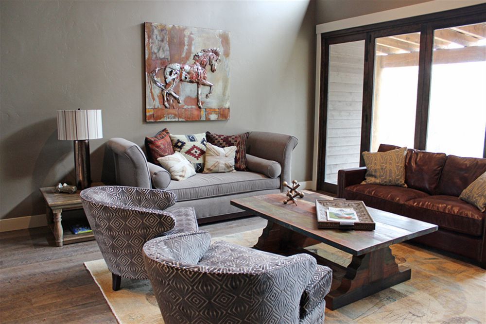 Wilderness Club Hotel Rexford Buitenkant foto