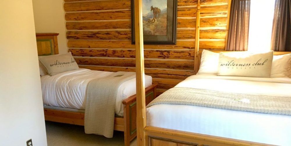 Wilderness Club Hotel Rexford Buitenkant foto